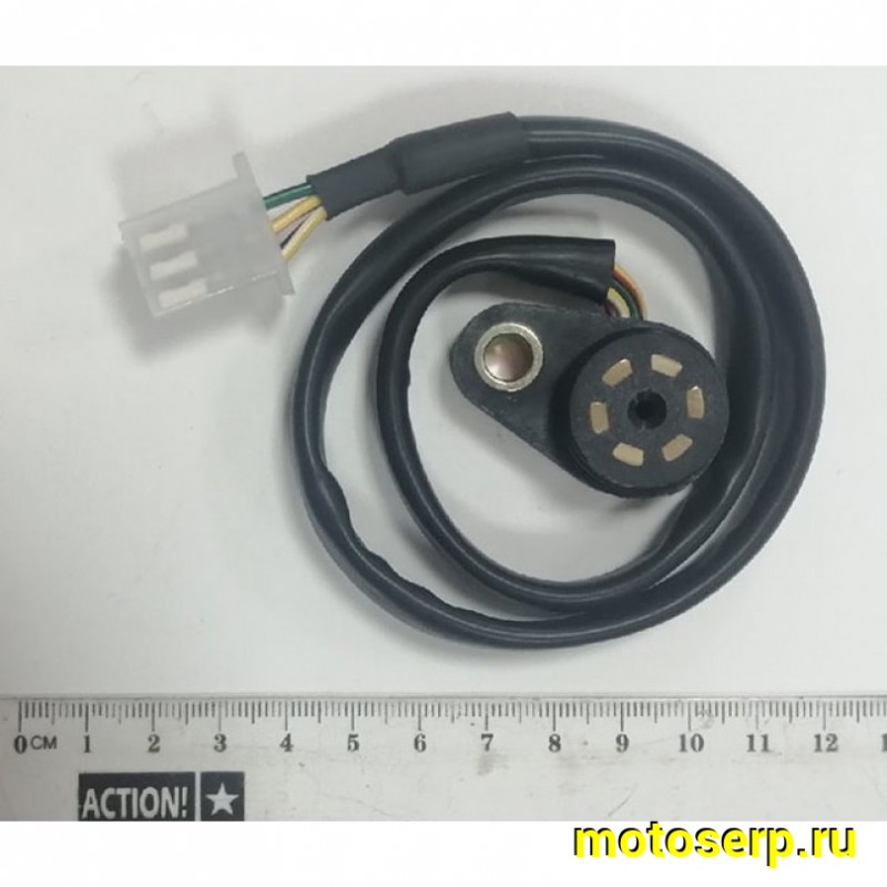 Купить  Датчик положения передач 167FMM (шт) (Regul 100104487 купить с доставкой по Москве и России, цена, технические характеристики, комплектация фото  - motoserp.ru