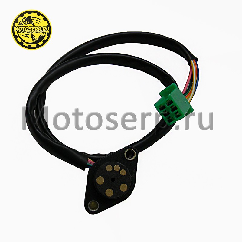 Купить  Датчик положения передач 172FMM ZS172FMM (шт) (Regul 100208372 (ML 17840 купить с доставкой по Москве и России, цена, технические характеристики, комплектация фото  - motoserp.ru