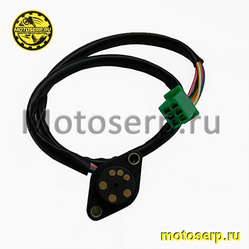 Купить  Датчик положения передач 172FMM ZS172FMM (шт) (Regul 100208372 (AVANTIS 24531 (ML 17840 купить с доставкой по Москве и России, цена, технические характеристики, комплектация фото  - motoserp.ru