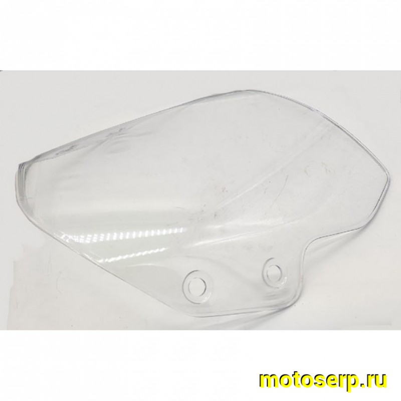 Купить  Стекло лобовое (ветровое, обтекатель) Motoland XR250 ENDURO (2020г.) (шт) (ML 14422 купить с доставкой по Москве и России, цена, технические характеристики, комплектация фото  - motoserp.ru