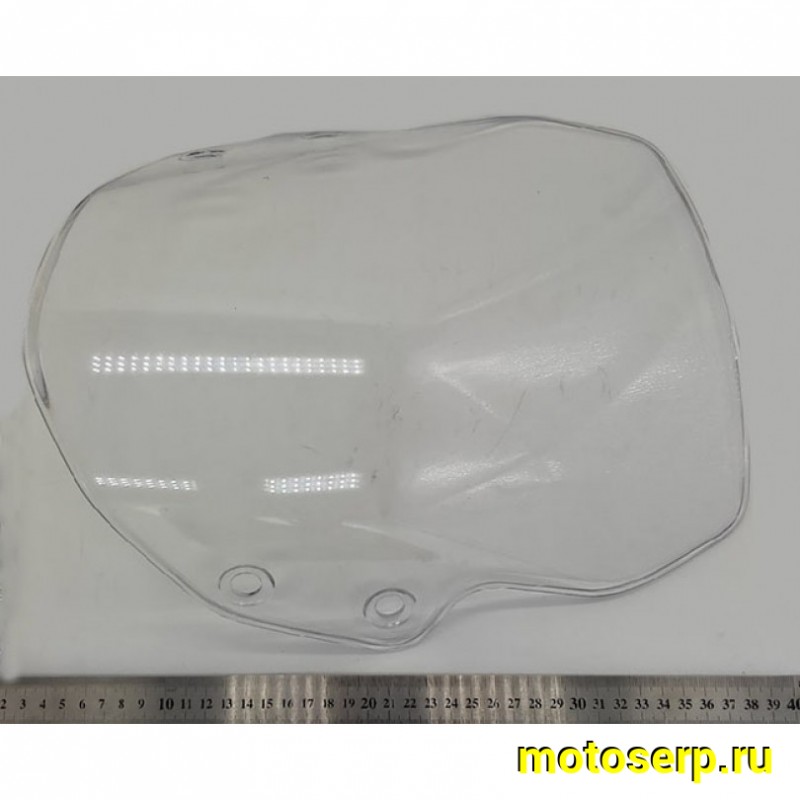 Купить  Стекло лобовое (ветровое, обтекатель) Motoland XR250 ENDURO (2020г.) (шт) (ML 14422 купить с доставкой по Москве и России, цена, технические характеристики, комплектация фото  - motoserp.ru