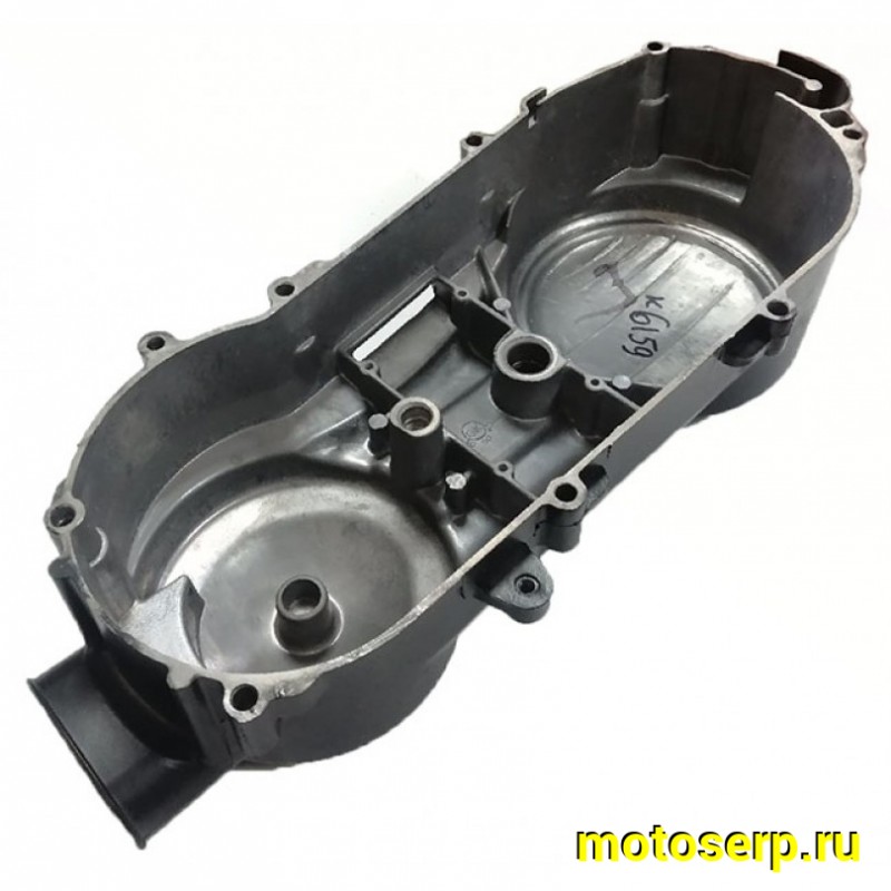 Купить  Крышка вариатора 157QMJ под 10"  (шт) (Vento 6159 купить с доставкой по Москве и России, цена, технические характеристики, комплектация фото  - motoserp.ru