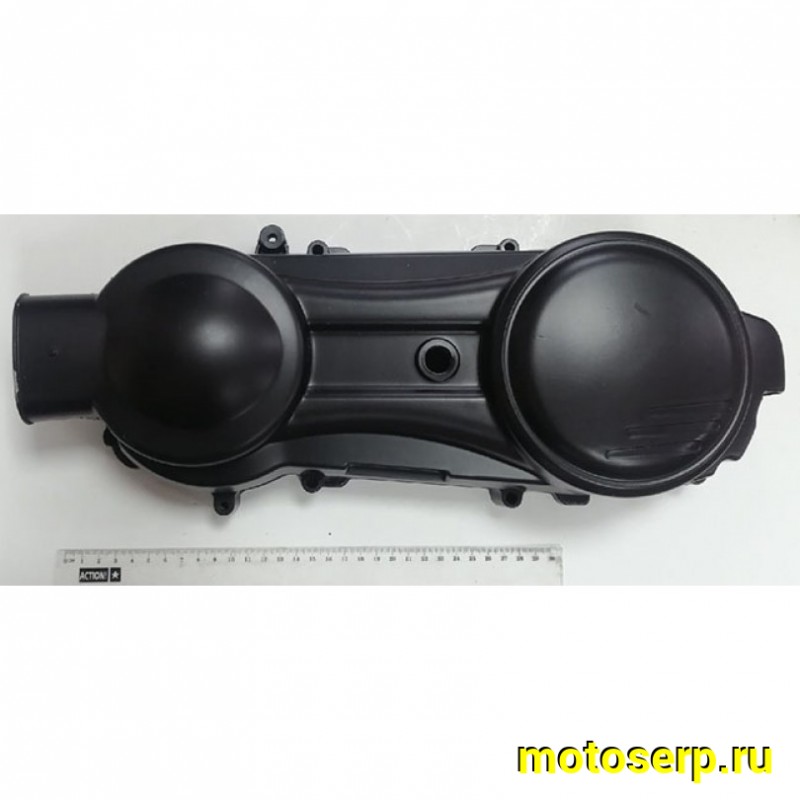 Купить  Крышка вариатора 157QMJ под 10"  (шт) (Vento 6159 купить с доставкой по Москве и России, цена, технические характеристики, комплектация фото  - motoserp.ru