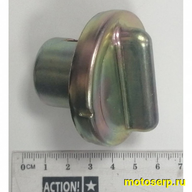 Купить  Крышка (пробка) топливного бака Vento Naked, Retro и др. (шт) (Vento 00020932 (Vento 20317 (Vento 1819 купить с доставкой по Москве и России, цена, технические характеристики, комплектация фото  - motoserp.ru