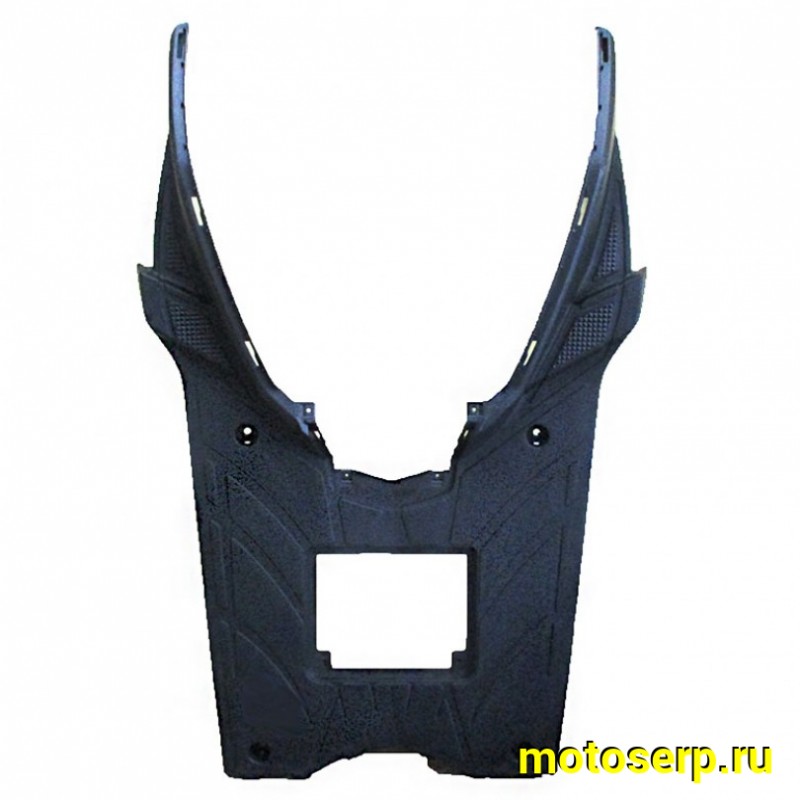 Купить  Пластик пола (полик) VENTO CITY (шт) (Vento 22144 купить с доставкой по Москве и России, цена, технические характеристики, комплектация фото  - motoserp.ru