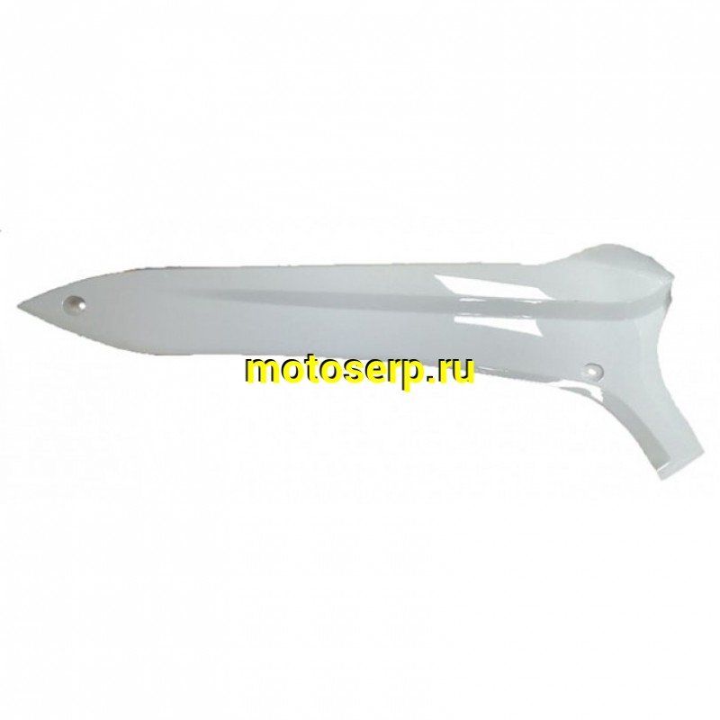 Купить  ====Обтекатель боковой (лыжа;порог) VENTO CORSA правый BLACK GLOSS (черный глянцевый) (шт)  (Vento 22676 (0  купить с доставкой по Москве и России, цена, технические характеристики, комплектация фото  - motoserp.ru