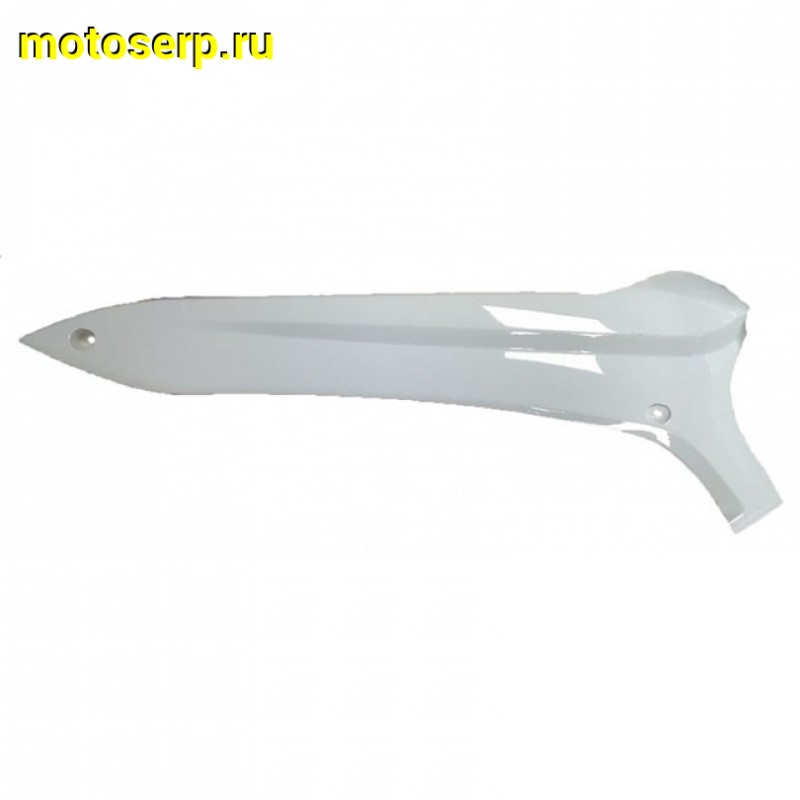 Купить  ====Обтекатель боковой (лыжа;порог) VENTO CORSA правый BLACK GLOSS (черный глянцевый) (шт)  (Vento 22676 (0  купить с доставкой по Москве и России, цена, технические характеристики, комплектация фото  - motoserp.ru