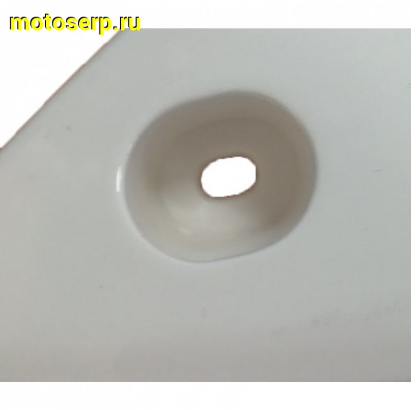 Купить  ====Обтекатель боковой (лыжа;порог) VENTO CORSA правый BLACK GLOSS (черный глянцевый) (шт)  (Vento 22676 (0  купить с доставкой по Москве и России, цена, технические характеристики, комплектация фото  - motoserp.ru