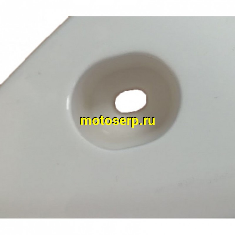 Купить  ====Обтекатель боковой (лыжа;порог) VENTO CORSA правый BLACK GLOSS (черный глянцевый) (шт)  (Vento 22676 (0  купить с доставкой по Москве и России, цена, технические характеристики, комплектация фото  - motoserp.ru