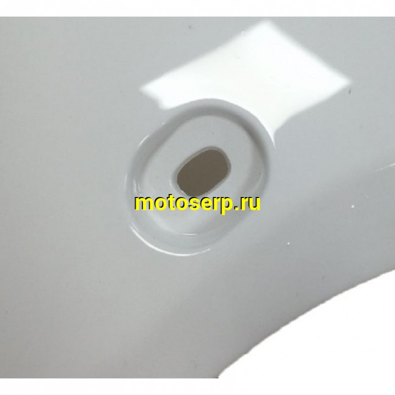 Купить  ====Обтекатель боковой (лыжа;порог) VENTO CORSA правый BLACK GLOSS (черный глянцевый) (шт)  (Vento 22676 (0  купить с доставкой по Москве и России, цена, технические характеристики, комплектация фото  - motoserp.ru