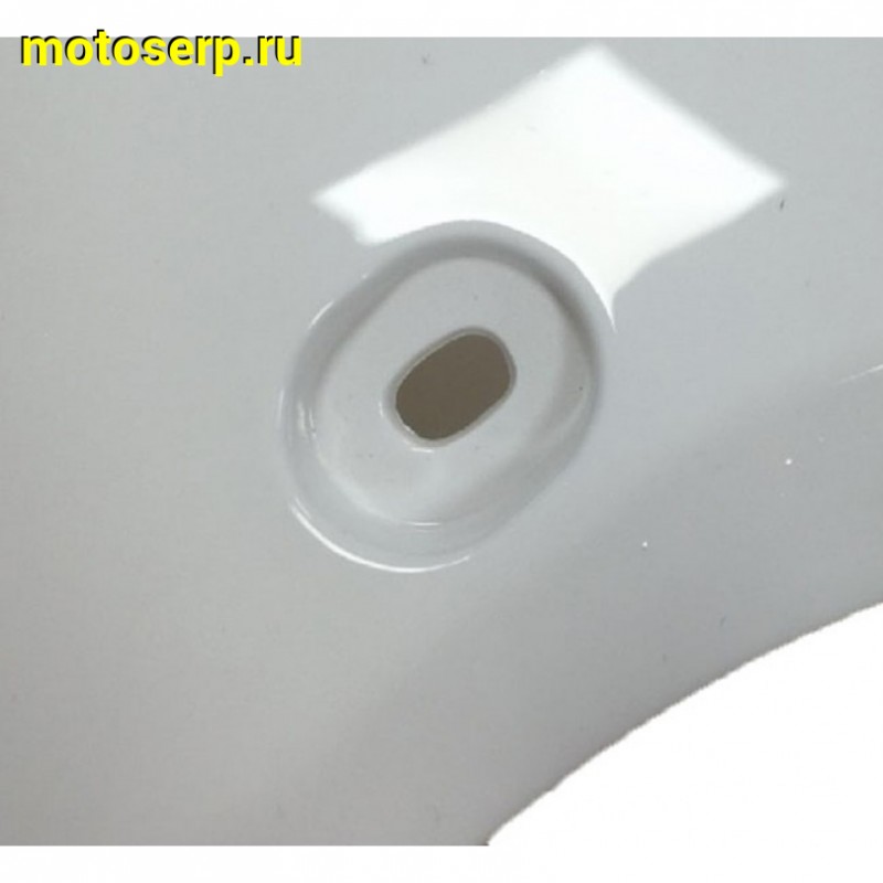 Купить  ====Обтекатель боковой (лыжа;порог) VENTO CORSA правый BLACK GLOSS (черный глянцевый) (шт)  (Vento 22676 (0  купить с доставкой по Москве и России, цена, технические характеристики, комплектация фото  - motoserp.ru