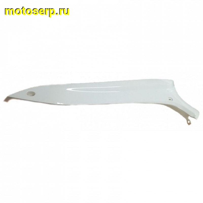 Купить  ====Обтекатель боковой (лыжа;порог) VENTO CORSA правый BLACK GLOSS (черный глянцевый) (шт)  (Vento 22676 (0  купить с доставкой по Москве и России, цена, технические характеристики, комплектация фото  - motoserp.ru