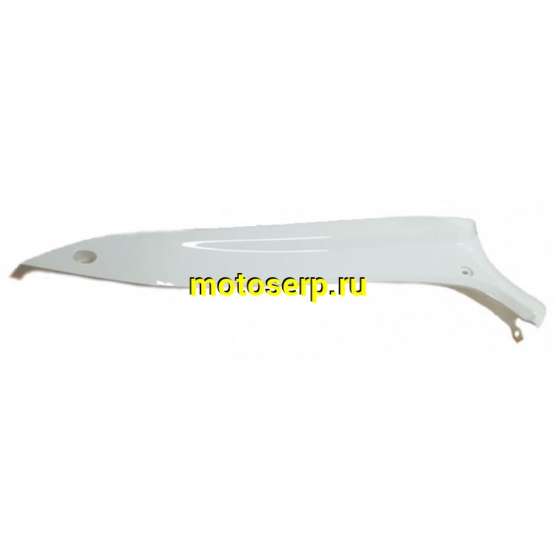 Купить  ====Обтекатель боковой (лыжа;порог) VENTO CORSA правый BLACK GLOSS (черный глянцевый) (шт)  (Vento 22676 (0  купить с доставкой по Москве и России, цена, технические характеристики, комплектация фото  - motoserp.ru