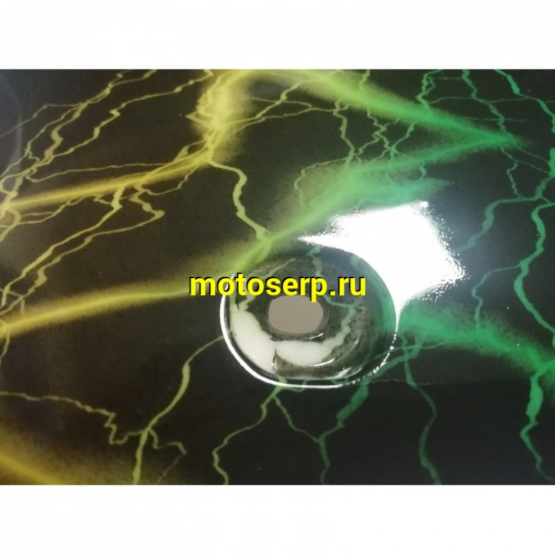 Купить  Обтекатель боковой (лыжа;порог) VENTO CORSA левый BLACK GLOSS (черный глянцевый) (шт)  (Vento 22676 (0 купить с доставкой по Москве и России, цена, технические характеристики, комплектация фото  - motoserp.ru