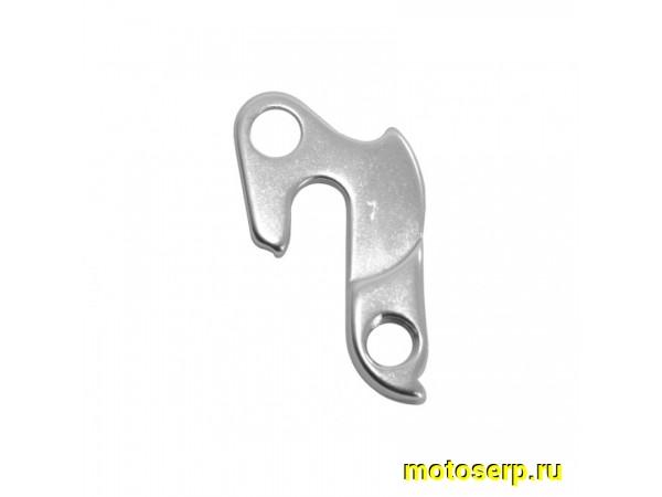 Купить  Петушок (наконечник рамы) в ассортименте 95-11 Вело (шт) (Дан купить с доставкой по Москве и России, цена, технические характеристики, комплектация фото  - motoserp.ru