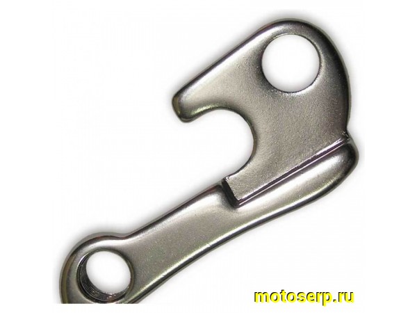 Купить  Петушок (наконечник рамы) в ассортименте 95-22 Вело (шт) (Дан  купить с доставкой по Москве и России, цена, технические характеристики, комплектация фото  - motoserp.ru