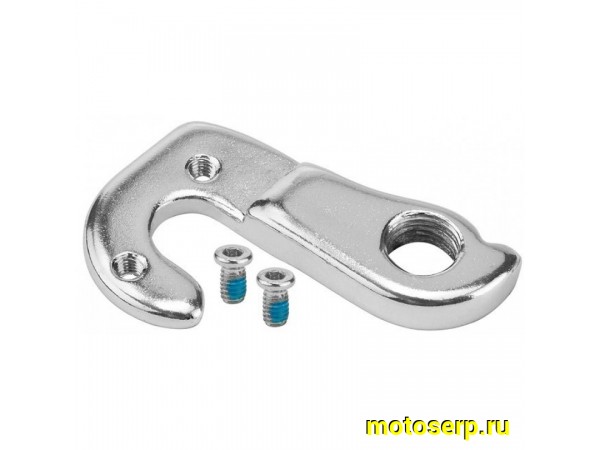 Купить  Петушок (наконечник рамы) в ассортименте 95-24 Вело (шт) (Дан  купить с доставкой по Москве и России, цена, технические характеристики, комплектация фото  - motoserp.ru