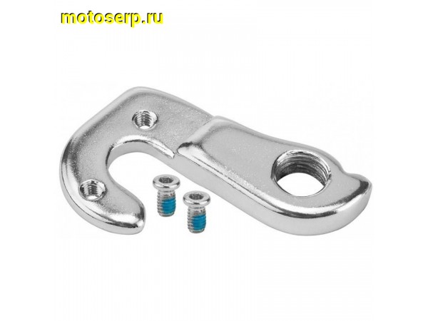 Купить  Петушок (наконечник рамы) в ассортименте 95-24 Вело (шт) (Дан  купить с доставкой по Москве и России, цена, технические характеристики, комплектация фото  - motoserp.ru