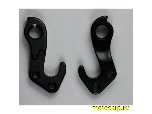 Купить  Петушок (наконечник рамы) в ассортименте 95-27 Вело (шт) (Дан  купить с доставкой по Москве и России, цена, технические характеристики, комплектация фото  - motoserp.ru