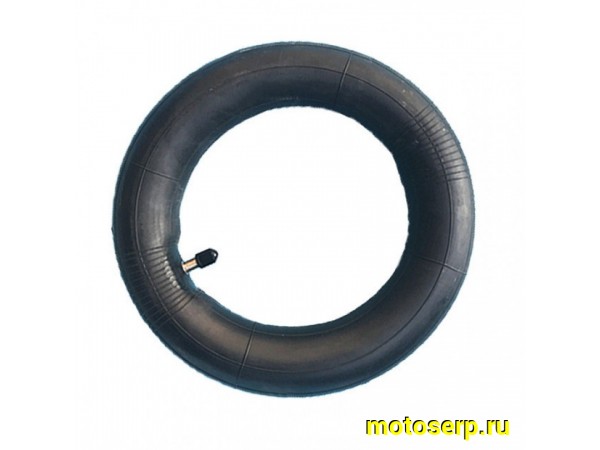 Купить  Камера  8" 1/2х2.0 для электросамоката с прямым соском, автовентиль Вело (шт) (Дан (R4 (Ряб  купить с доставкой по Москве и России, цена, технические характеристики, комплектация фото  - motoserp.ru