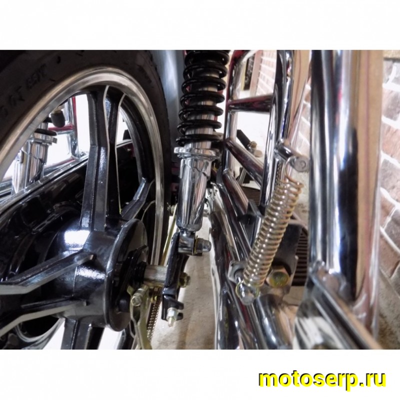 Купить  Мопед C.МОТО DELTA 50 Lifan (шт) 0800 (C-MOTO купить с доставкой по Москве и России, цена, технические характеристики, комплектация фото  - motoserp.ru