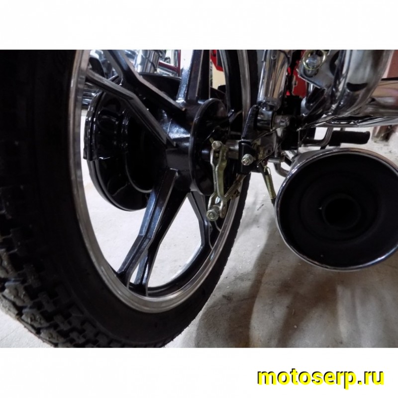 Купить  Мопед C.МОТО DELTA 50 Lifan (шт) 0800 (C-MOTO купить с доставкой по Москве и России, цена, технические характеристики, комплектация фото  - motoserp.ru