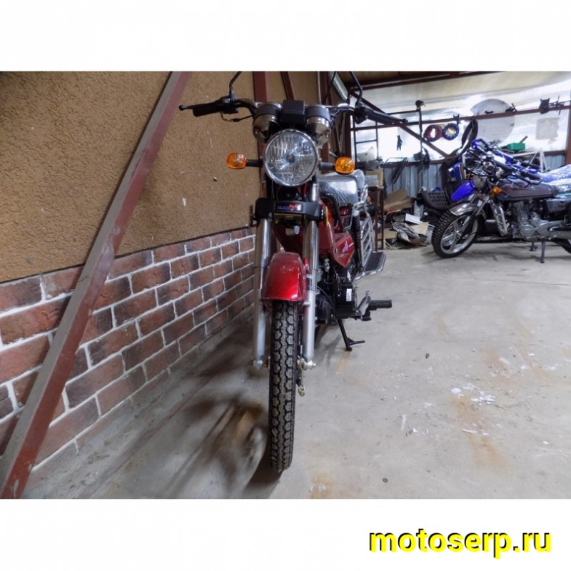 Купить  Мопед C.МОТО DELTA 50 Lifan (шт) 0800 (C-MOTO купить с доставкой по Москве и России, цена, технические характеристики, комплектация фото  - motoserp.ru