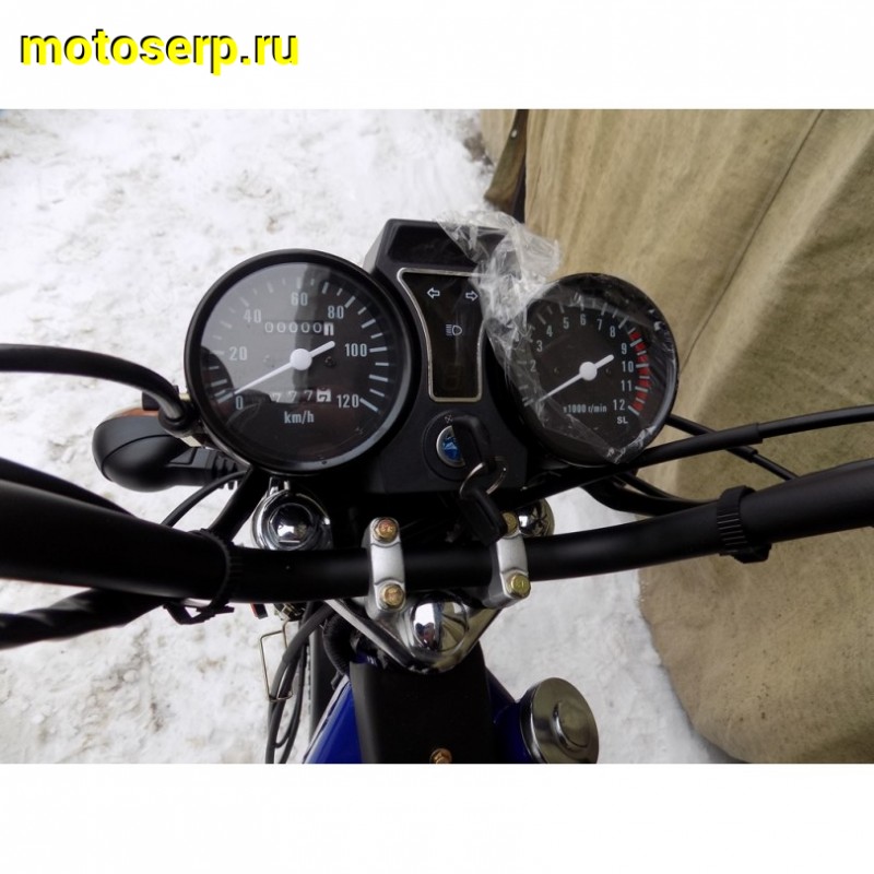 Купить  Мопед C.МОТО DELTA NEW 50 (шт) 01100 (C-MOTO купить с доставкой по Москве и России, цена, технические характеристики, комплектация фото  - motoserp.ru