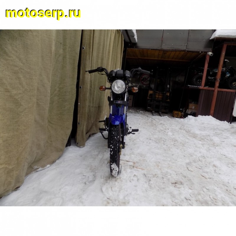 Купить  Мопед C.МОТО DELTA NEW 50 (шт) 01100 (C-MOTO купить с доставкой по Москве и России, цена, технические характеристики, комплектация фото  - motoserp.ru