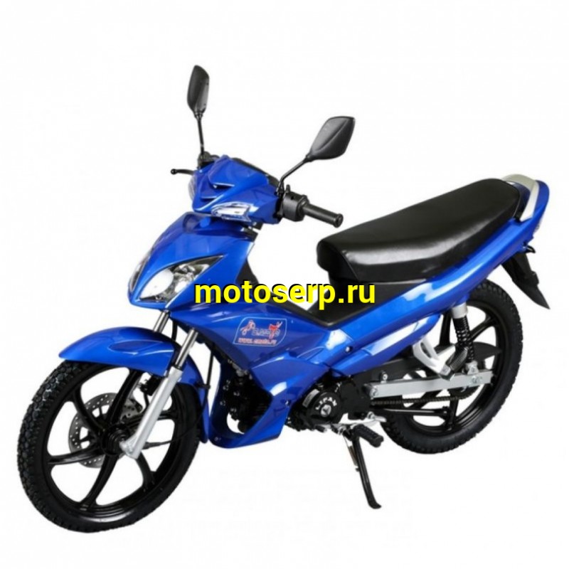 Купить  ====Скутеретта С.МОТО-50, 4Т, полуавтомат, диск торм, кол 17" (шт) 0110 (C-MOTO купить с доставкой по Москве и России, цена, технические характеристики, комплектация фото  - motoserp.ru