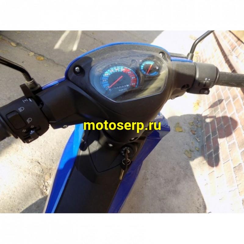 Купить  ====Скутеретта С.МОТО-50, 4Т, полуавтомат, диск торм, кол 17" (шт) 0110 (C-MOTO купить с доставкой по Москве и России, цена, технические характеристики, комплектация фото  - motoserp.ru