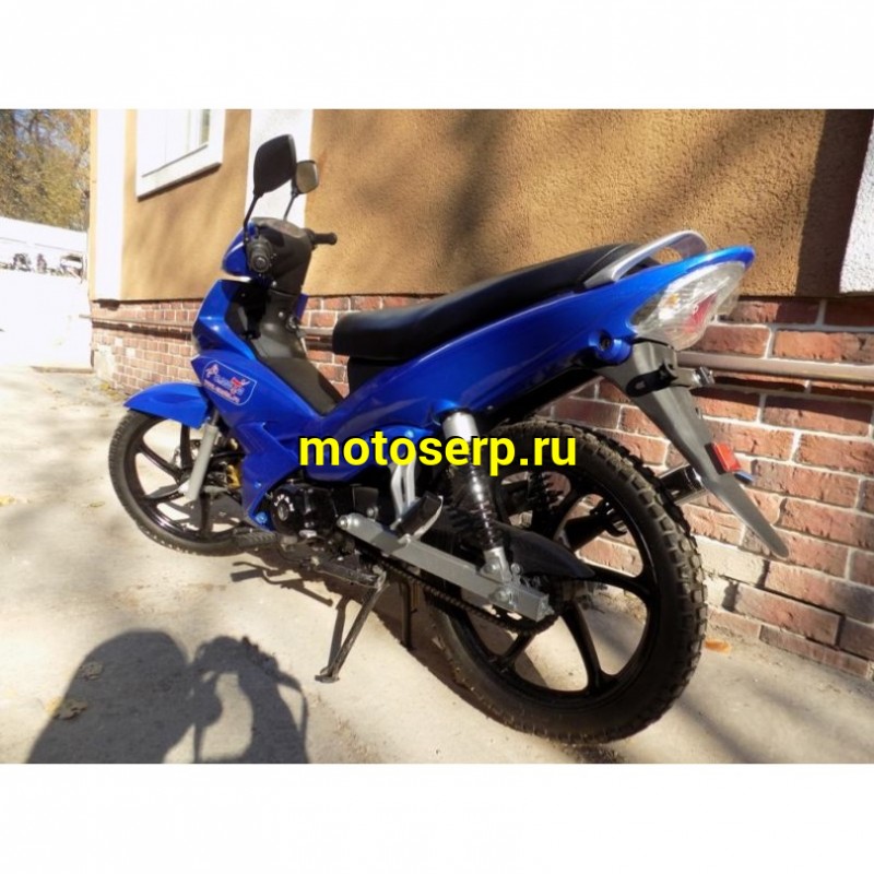 Купить  ====Скутеретта С.МОТО-50, 4Т, полуавтомат, диск торм, кол 17" (шт) 0110 (C-MOTO купить с доставкой по Москве и России, цена, технические характеристики, комплектация фото  - motoserp.ru