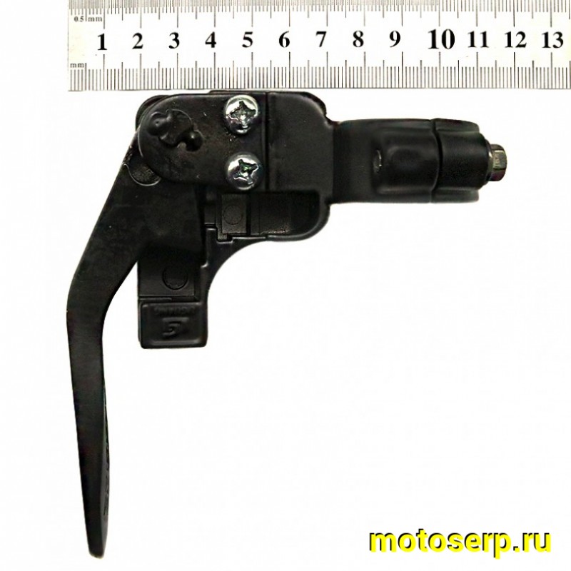 Купить  Рычаг стояночного тормоза ATV Forester 200 (TW) (шт) (Avantis 18446 купить с доставкой по Москве и России, цена, технические характеристики, комплектация фото  - motoserp.ru