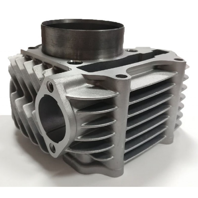 Купить  ЦПГ, поршневая группа 163QMK/163QML  180cc (D62.5; p-15; h-69; L-90) ATV 200 (шт) (Rockot RM-435136  купить с доставкой по Москве и России, цена, технические характеристики, комплектация фото  - motoserp.ru
