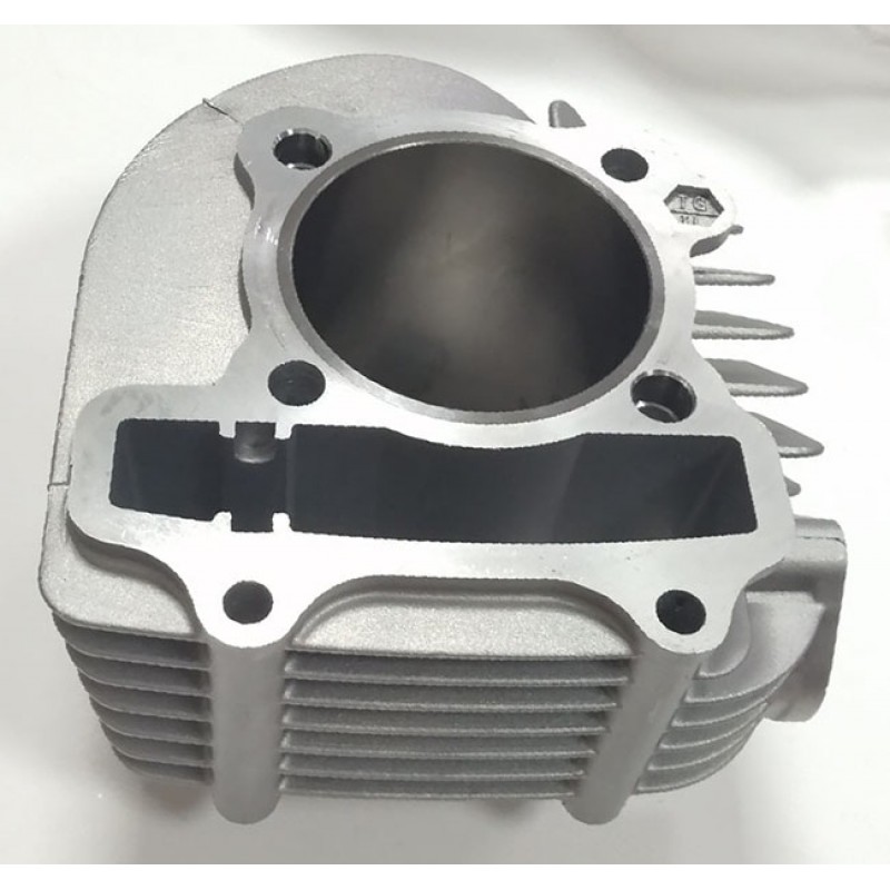 Купить  ЦПГ, поршневая группа 163QMK/163QML  180cc (D62.5; p-15; h-69; L-90) ATV 200 (шт) (Rockot RM-435136  купить с доставкой по Москве и России, цена, технические характеристики, комплектация фото  - motoserp.ru