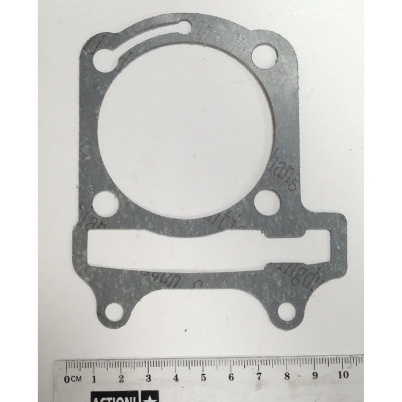 Купить  ЦПГ, поршневая группа 163QMK/163QML  180cc (D62.5; p-15; h-69; L-90) ATV 200 (шт) (Rockot RM-435136  купить с доставкой по Москве и России, цена, технические характеристики, комплектация фото  - motoserp.ru