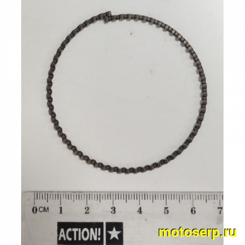 Купить  ЦПГ, поршневая группа 163QMK/163QML  180cc (D62.5; p-15; h-69; L-90) ATV 200 (шт) (Rockot RM-435136  купить с доставкой по Москве и России, цена, технические характеристики, комплектация фото  - motoserp.ru