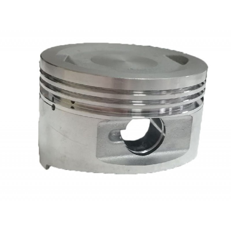 Купить  ЦПГ, поршневая группа 163QMK/163QML  180cc (D62.5; p-15; h-69; L-90) ATV 200 (шт) (Rockot RM-435136  купить с доставкой по Москве и России, цена, технические характеристики, комплектация фото  - motoserp.ru