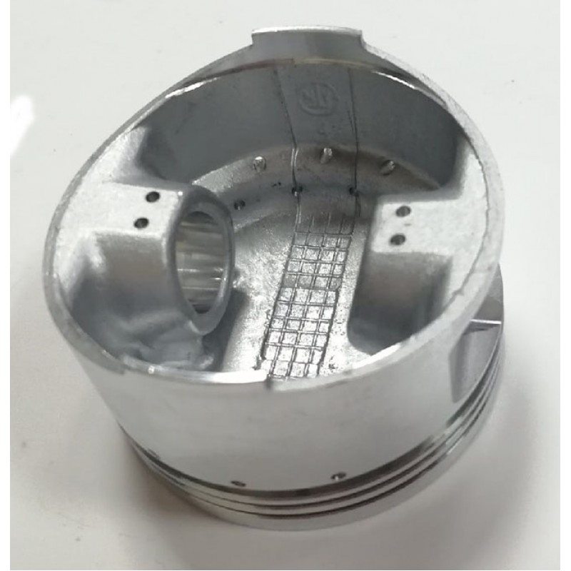 Купить  ЦПГ, поршневая группа 163QMK/163QML  180cc (D62.5; p-15; h-69; L-90) ATV 200 (шт) (Rockot RM-435136  купить с доставкой по Москве и России, цена, технические характеристики, комплектация фото  - motoserp.ru