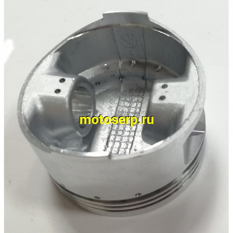 Купить  ЦПГ, поршневая группа 163QMK/163QML  180cc (D62.5; p-15; h-69; L-90) ATV 200 (шт) (Rockot RM-435136  купить с доставкой по Москве и России, цена, технические характеристики, комплектация фото  - motoserp.ru