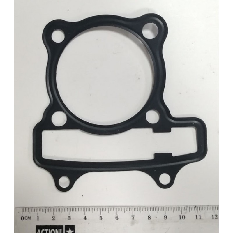 Купить  ЦПГ, поршневая группа 163QMK/163QML  180cc (D62.5; p-15; h-69; L-90) ATV 200 (шт) (Rockot RM-435136  купить с доставкой по Москве и России, цена, технические характеристики, комплектация фото  - motoserp.ru