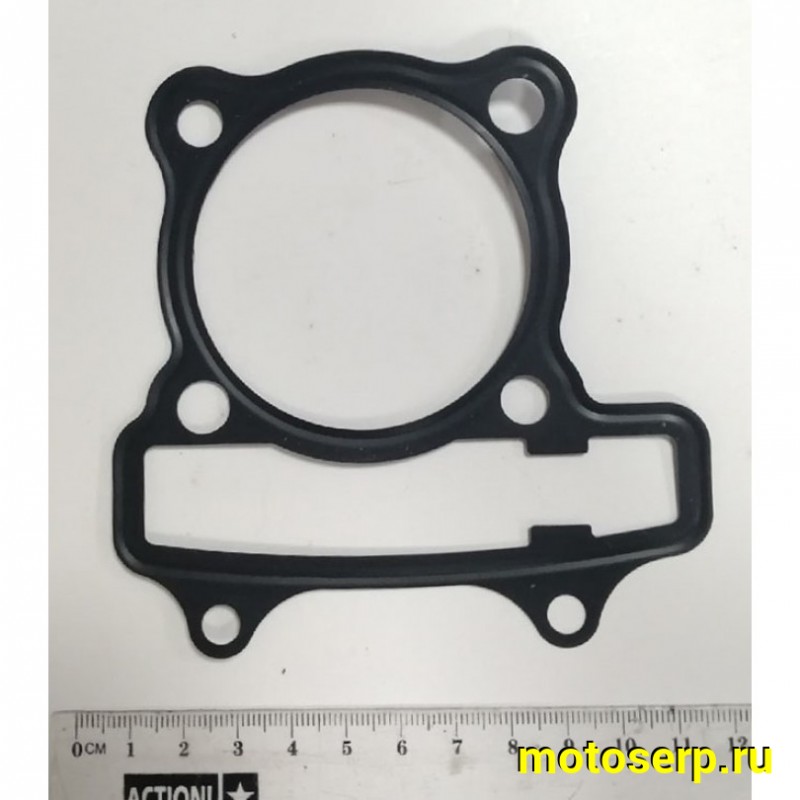 Купить  ЦПГ, поршневая группа 163QMK/163QML  180cc (D62.5; p-15; h-69; L-90) ATV 200 (шт) (Rockot RM-435136  купить с доставкой по Москве и России, цена, технические характеристики, комплектация фото  - motoserp.ru