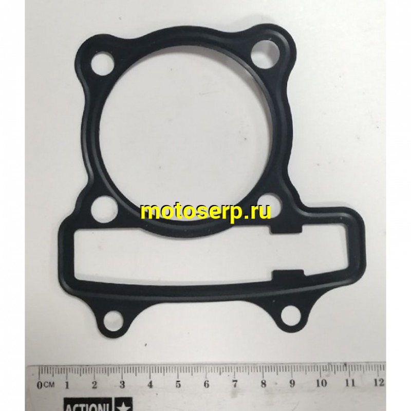 Купить  ЦПГ, поршневая группа 163QMK/163QML  180cc (D62.5; p-15; h-69; L-90) ATV 200 (шт) (Rockot RM-435136  купить с доставкой по Москве и России, цена, технические характеристики, комплектация фото  - motoserp.ru