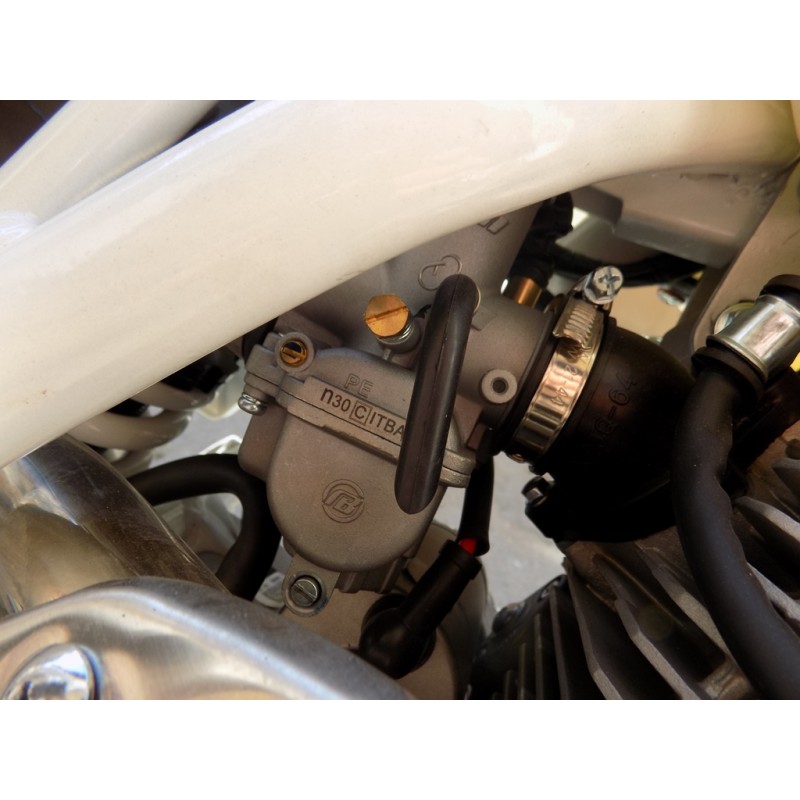 Купить  Мотоцикл Кросс/Эндуро Motoland XT 250 HS Выпуск 2021г.(ЭПТС) (репл Husqvarna-125), 21/18, 172FMM, 250сс, 4Т, 5 пер.,возд.охл, СИНИЙ  (шт) (ML 15362 (0 купить с доставкой по Москве и России, цена, технические характеристики, комплектация фото  - motoserp.ru