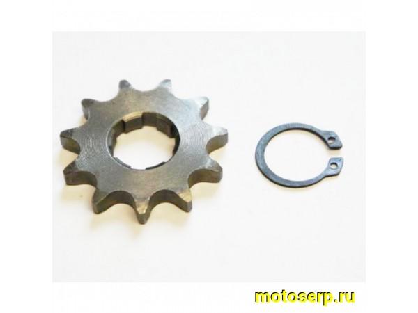 Купить  Звезда ведущая (428-11) 139FMB-154FMH ALPHA Альфа Delta-50 (шт) (ALIEXPRESS купить с доставкой по Москве и России, цена, технические характеристики, комплектация фото  - motoserp.ru