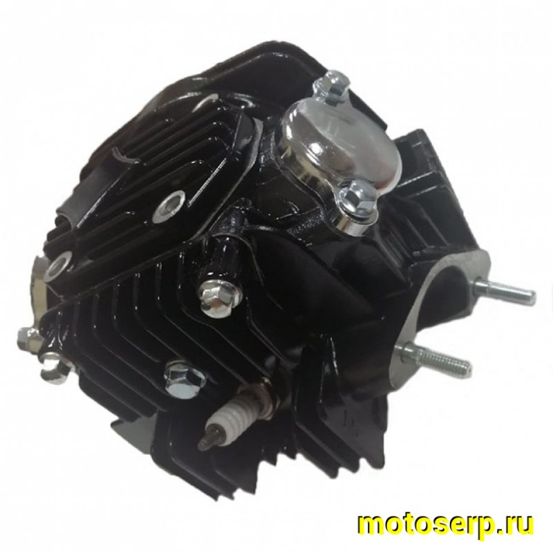 Купить  Головка цилиндра 139FMB (1P53FMI) D52,4mm (d=23/27) в сб.  TTR125 и др (шт)  (MM 36958 (MT G-1305 купить с доставкой по Москве и России, цена, технические характеристики, комплектация фото  - motoserp.ru