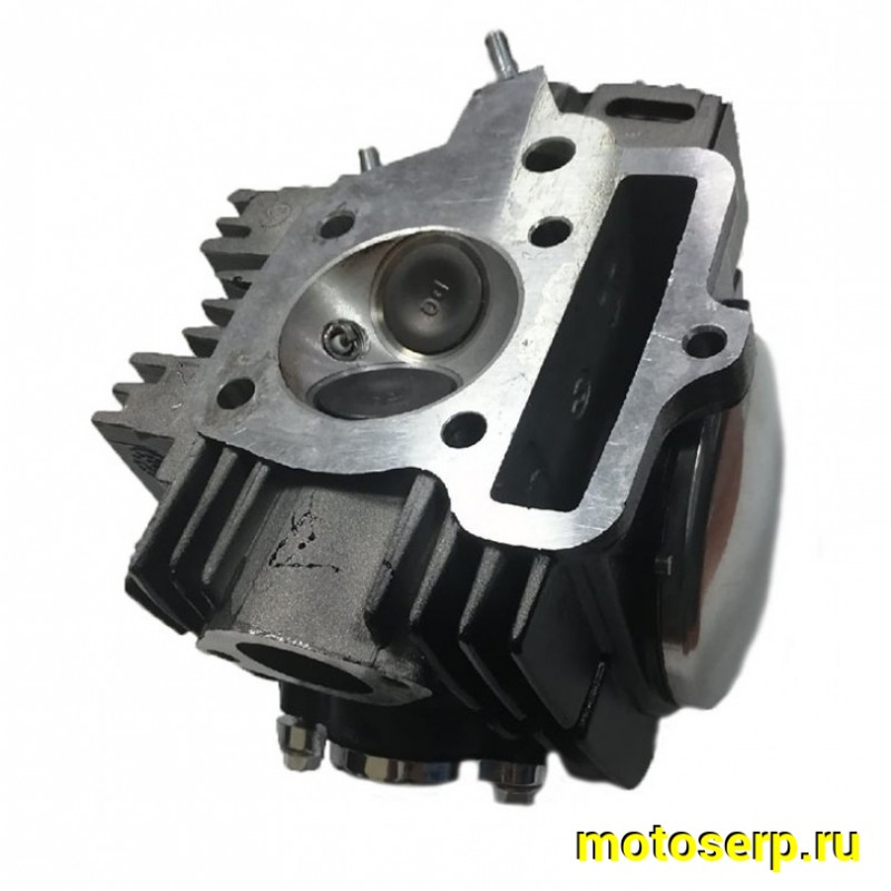 Купить  Головка цилиндра 139FMB (1P53FMI) D52,4mm (d=23/27) в сб.  TTR125 и др (шт)  (MM 36958 (MT G-1305 купить с доставкой по Москве и России, цена, технические характеристики, комплектация фото  - motoserp.ru