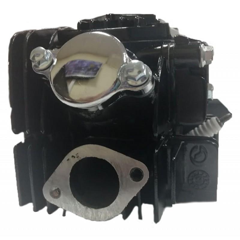Купить  Головка цилиндра 139FMB (1P53FMI) D52,4mm (d=23/27) в сб.  TTR125 и др (шт)  (MM 36958 (MT G-1305 купить с доставкой по Москве и России, цена, технические характеристики, комплектация фото  - motoserp.ru