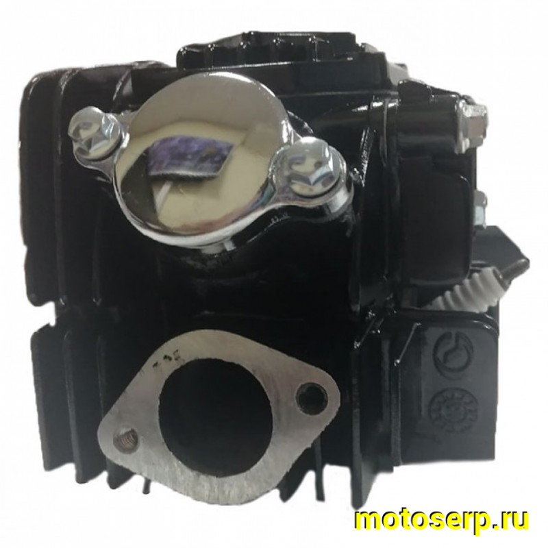 Купить  Головка цилиндра 139FMB (1P53FMI) D52,4mm (d=23/27) в сб.  TTR125 и др (шт)  (MM 36958 (MT G-1305 купить с доставкой по Москве и России, цена, технические характеристики, комплектация фото  - motoserp.ru