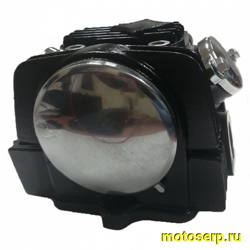 Купить  Головка цилиндра 139FMB (1P53FMI) D52,4mm (d=23/27) в сб.  TTR125 и др (шт)  (MM 36958 (MT G-1305 купить с доставкой по Москве и России, цена, технические характеристики, комплектация фото  - motoserp.ru